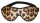 Liebe Seele Leopard Print
