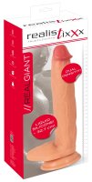 You2Toys Realistixxx Real Giant 32,7cm