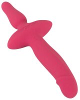 You2Toys Couples Choice 2in1 Vibrator