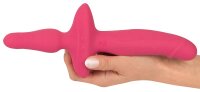 You2Toys Couples Choice 2in1 Vibrator