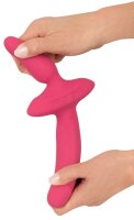 You2Toys Couples Choice 2in1 Vibrator