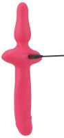 You2Toys Couples Choice 2in1 Vibrator