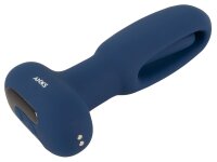 ANOS Flickering Tongue Butt Plug