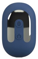 ANOS Flickering Tongue Butt Plug