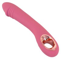 You2Toys Slim G-Spot Rose