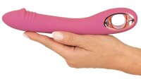 You2Toys Slim G-Spot Rose