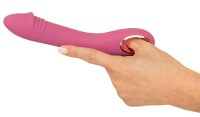 You2Toys Slim G-Spot Rose