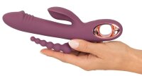 You2Toys Slim Triple Plum