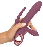You2Toys Slim Triple Plum