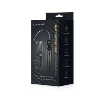 LuvPump Rosebud with Smart Vibrating Pump