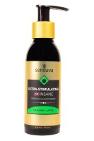 SENSUVA Insane Ultra-Stimulating Personal Moisturizer...