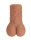 Crazy Bull Scarlet Masturbator Brown