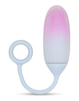 IY Vibrating Egg with App Blue/Purple