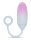 IY Vibrating Egg with App Blue/Purple