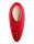 IY Panty Vibrator with App Control Red 8.4 cm
