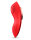 IY Panty Vibrator with App Control Red 8.4 cm
