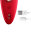 IY Panty Vibrator with App Control Red 8.4 cm