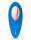 IY Panty Vibrator with App Control Blue 8.4 cm