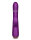 INTO YOU Sendel Rabbit Vibrator with App Control Purple 22 cm Ø 3.3 cm