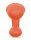 IY Couple’s Vibrator with App Control Orange 9.2 cm Ø 3.3 cm