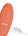 IY Couple’s Vibrator with App Control Orange 9.2 cm Ø 3.3 cm