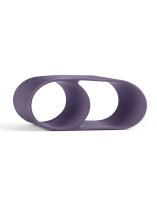 Je Joue Classic Bullet Vibrator with Finger Sleeve Purple