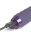 Je Joue Classic Bullet Vibrator with Finger Sleeve Purple