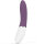 LELO Liv 3 G-Spot Vibrator Violet