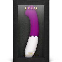 LELO Gigi 3 G-Spot Vibrator Pink