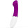 LELO Gigi 3 G-Spot Vibrator Pink