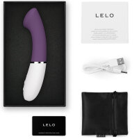 LELO Gigi 3 G-Spot Vibrator Violet
