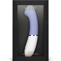 LELO Gigi 3 G-Spot Vibrator Blue