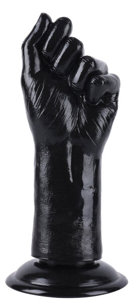 Hidden Desire Extreme Fist Fucker XL 24cm Black