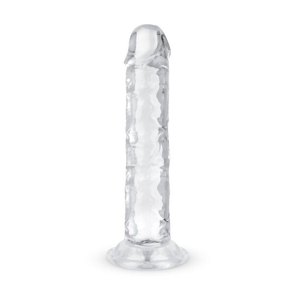Easy Toys Jelly Dildo without balls 16 cm