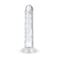 Easy Toys Jelly Dildo without balls 16 cm