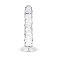 Easy Toys Jelly Dildo without balls 16 cm