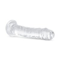 Easy Toys Jelly Dildo without balls 16 cm