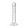 Easy Toys Jelly Dildo without balls 16 cm