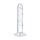 Easy Toys Jelly Dildo without balls 16 cm