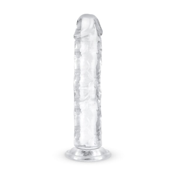 Easy Toys Jelly Dildo without balls 18 cm