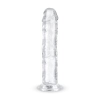 Easy Toys Jelly Dildo without balls 18 cm