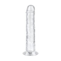 Easy Toys Jelly Dildo without balls 18 cm