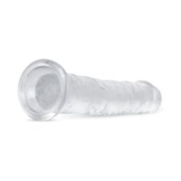 Easy Toys Jelly Dildo without balls 18 cm