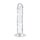 Easy Toys Jelly Dildo without balls 18 cm