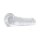Easy Toys Jelly Dildo without balls 18 cm