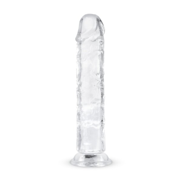 Easy Toys Jelly Dildo without balls 20 cm