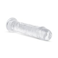 Easy Toys Jelly Dildo without balls 20 cm