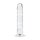 Easy Toys Jelly Dildo without balls 20 cm