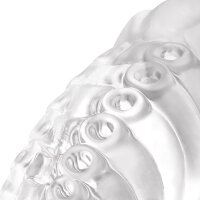 Mythical Mates Tentacle Play Jelly Dildo 20 cm