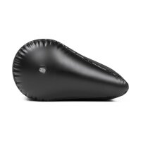 Bedroom Fantasies The Droplet Inflatable Pillow Black
